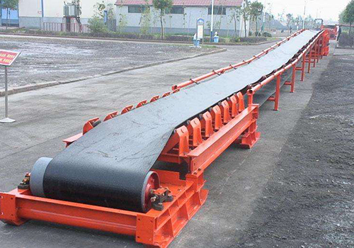 皮帶機(jī)